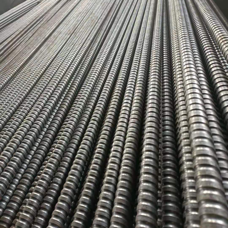 晴隆中空锚杆