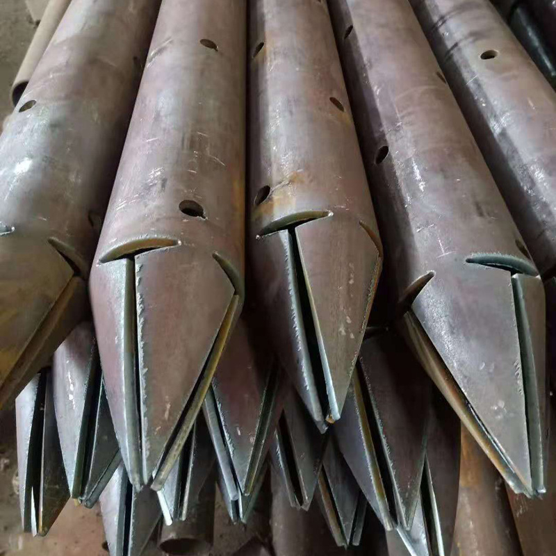 晴隆预埋注浆管